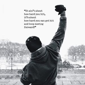 Meet your Posher, Abdul